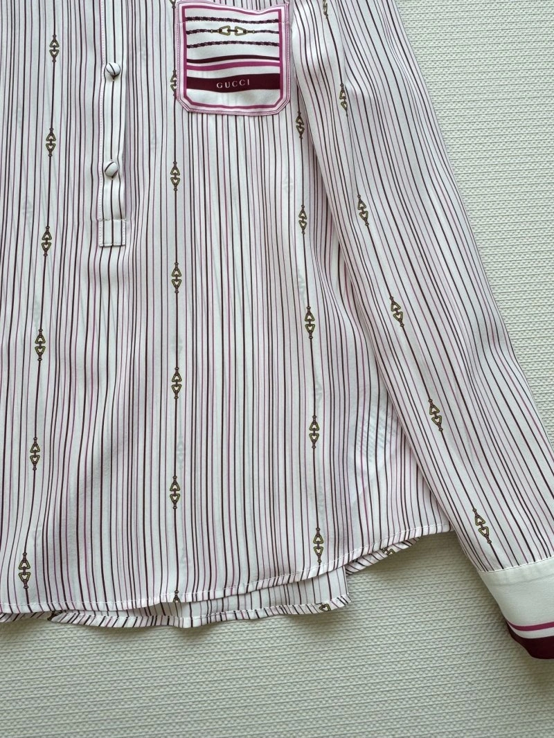 BestValue Gucci Shirts 124631