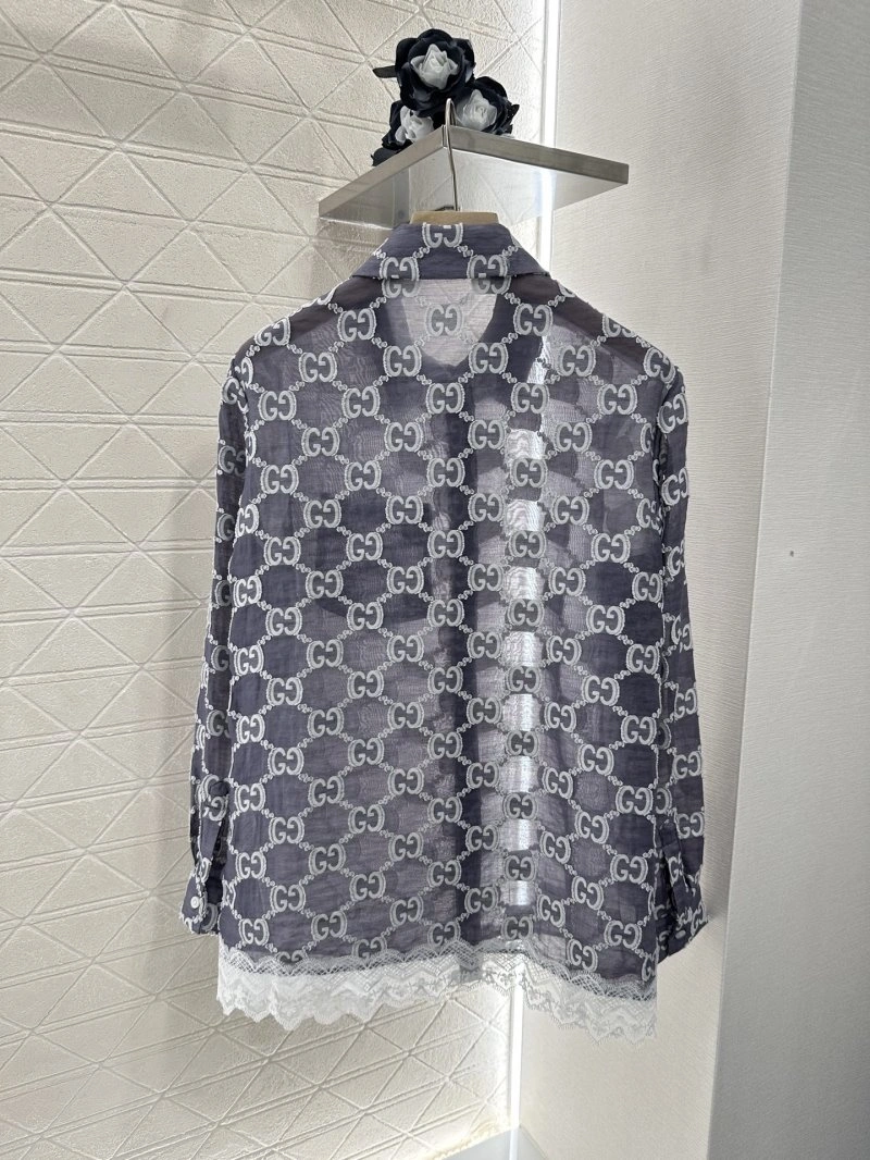 Gucci Shirts ModernLook 124630