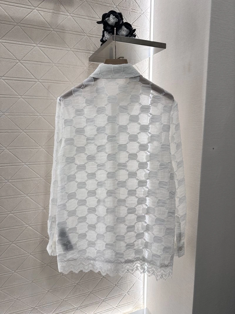 AllSeason Gucci Shirts 124629