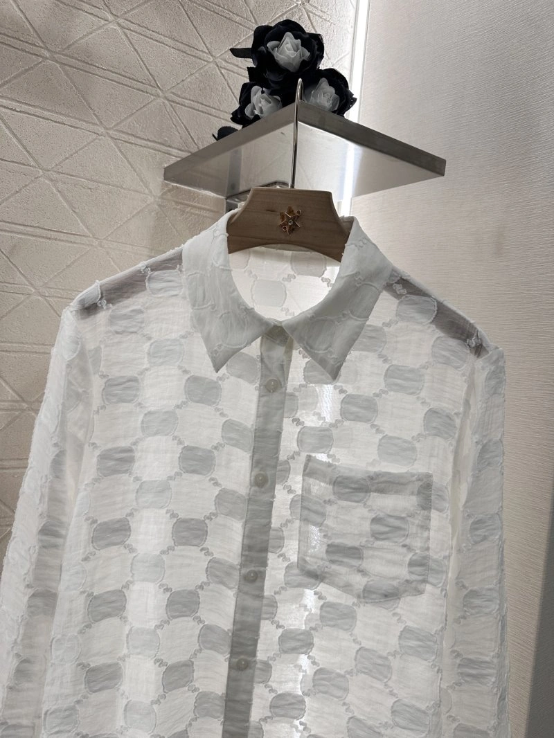 AllSeason Gucci Shirts 124629