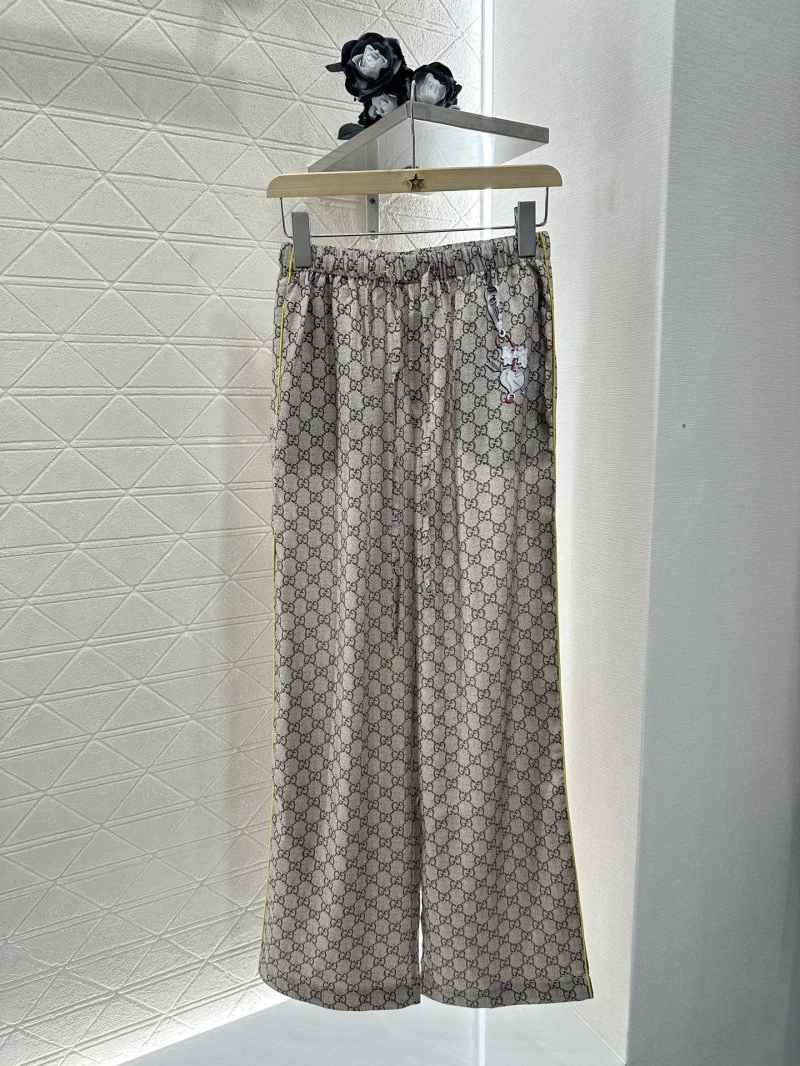 Gucci Shirts Effortless 124628
