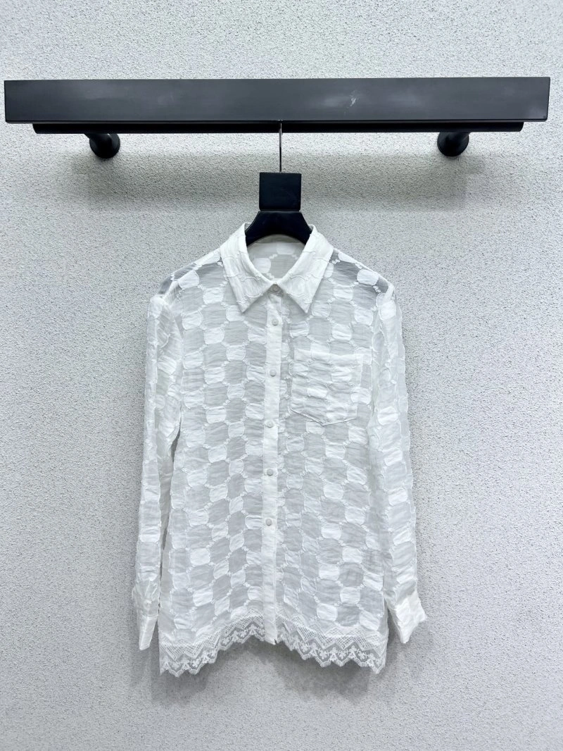 Comfortable Gucci Shirts 124626