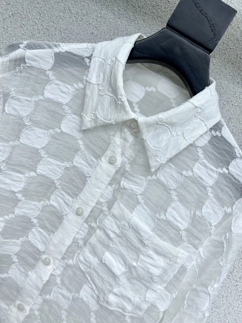 Comfortable Gucci Shirts 124626