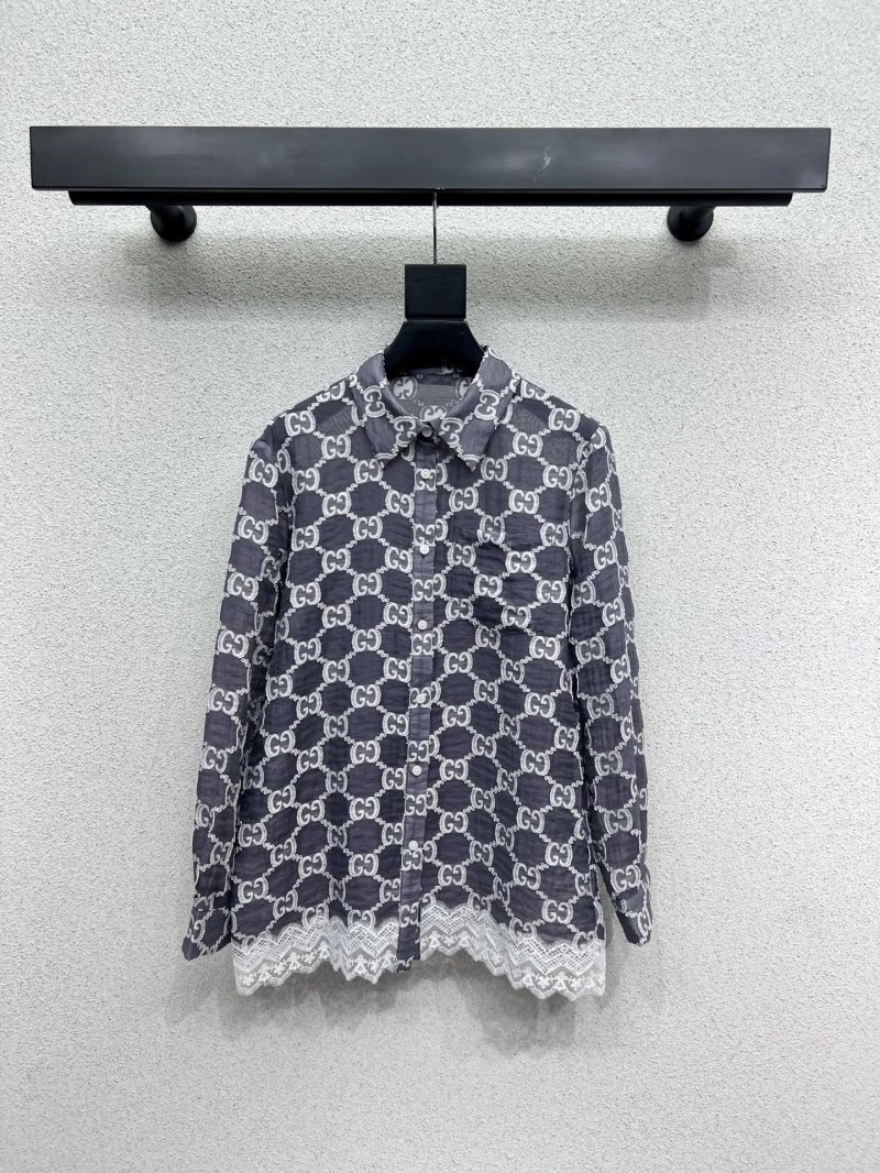 Comfortable Gucci Shirts 124626
