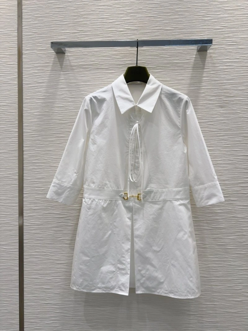 Gucci Shirts ComfortFit 124937