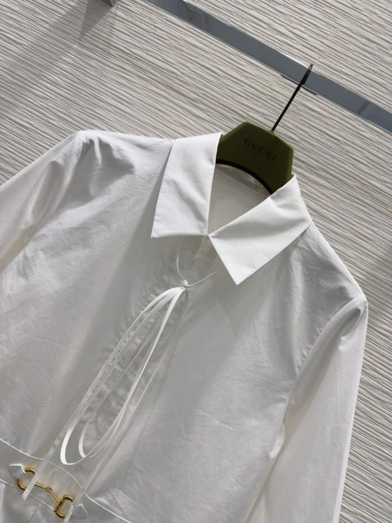 Gucci Shirts ComfortFit 124937