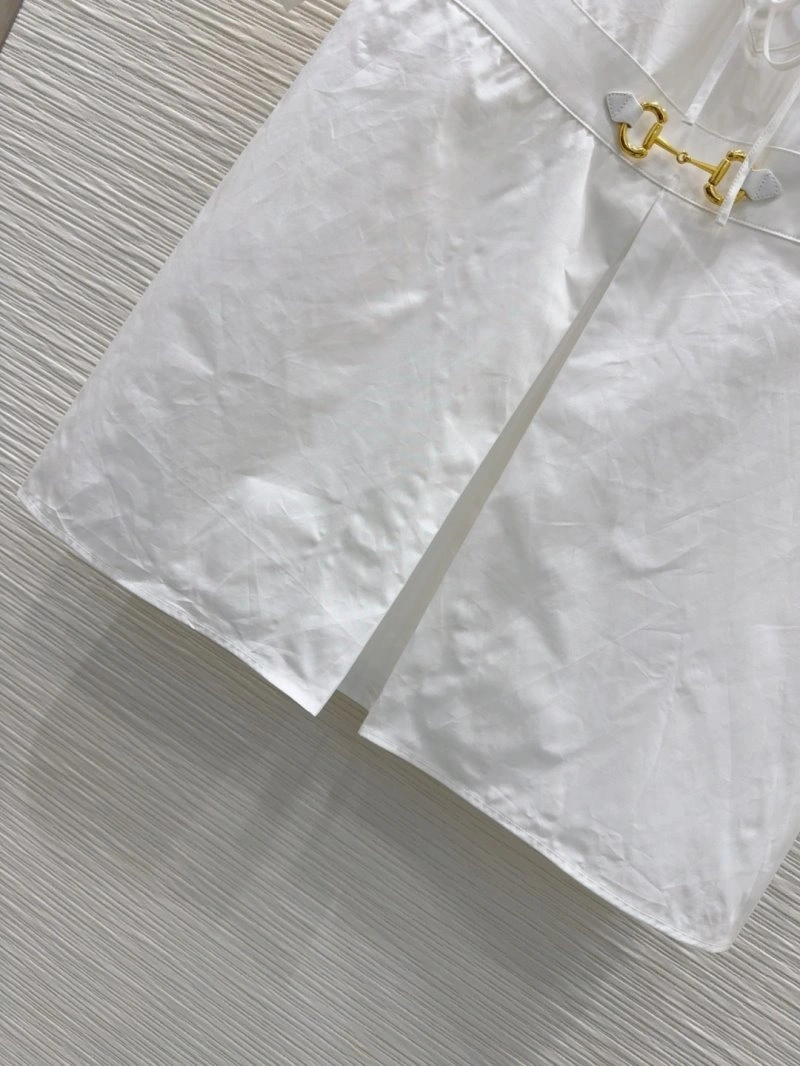 Gucci Shirts ComfortFit 124937