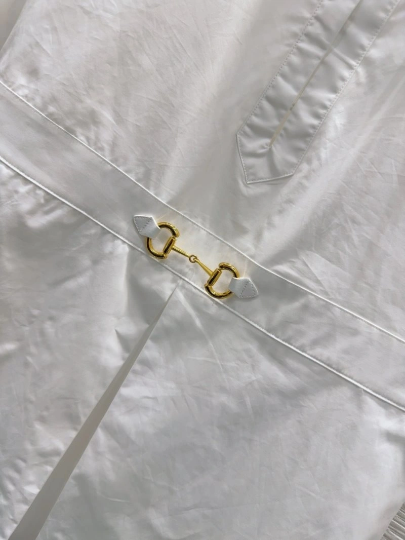 Gucci Shirts ComfortFit 124937