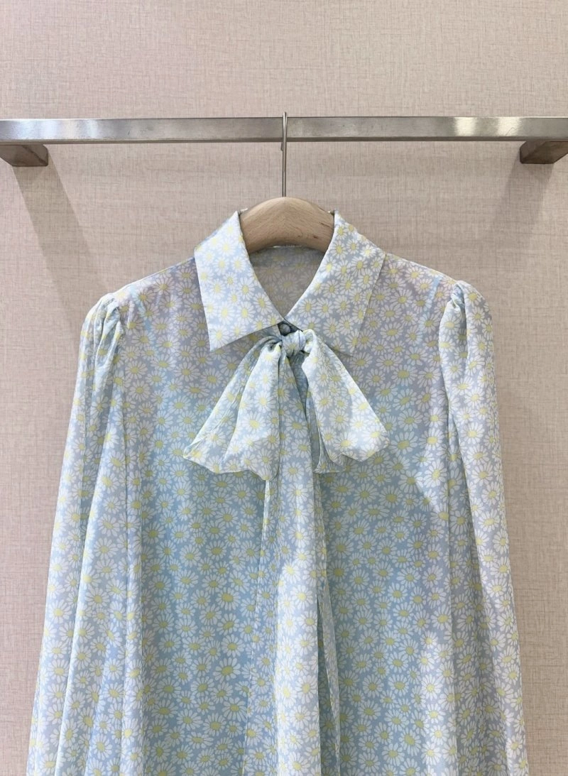 Gucci Shirts Affordable 124954
