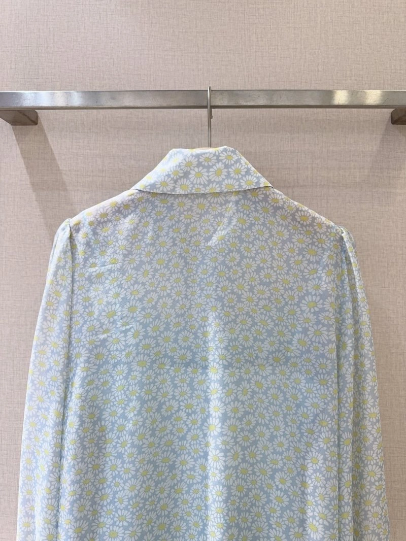 Gucci Shirts Affordable 124954