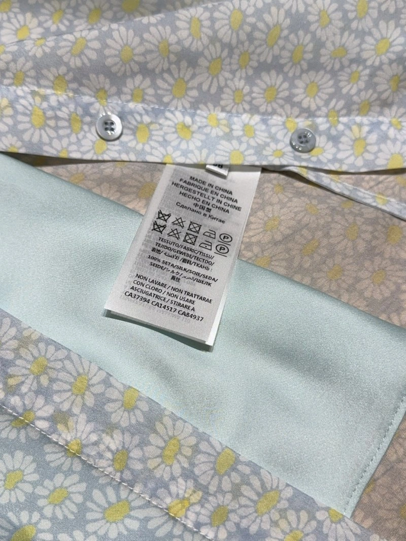 Gucci Shirts Affordable 124954