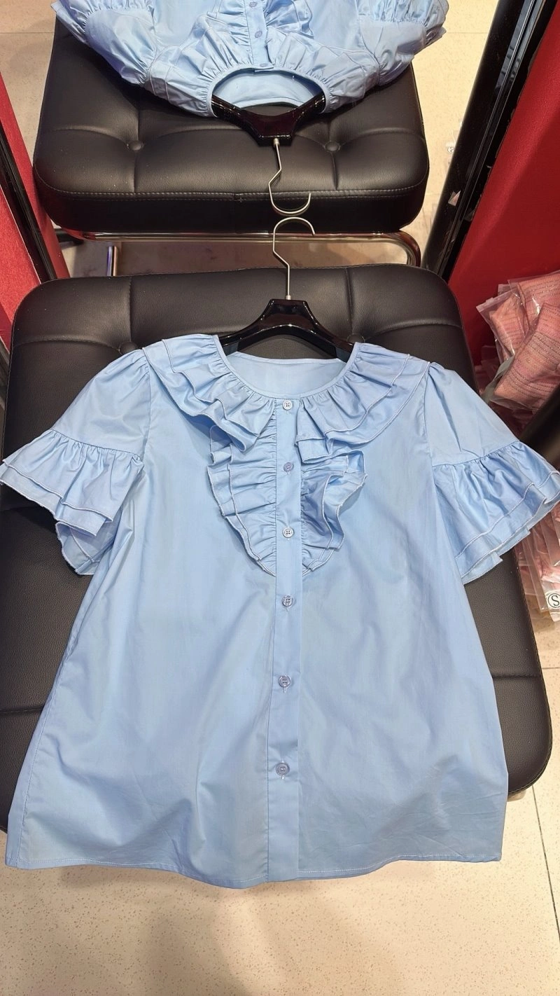 Gucci Shirts WrinkleFree 124941