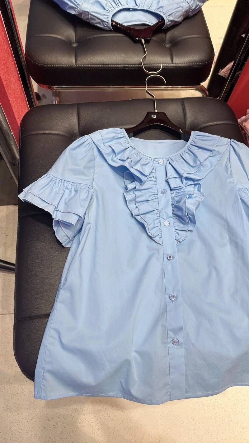 Gucci Shirts WrinkleFree 124941