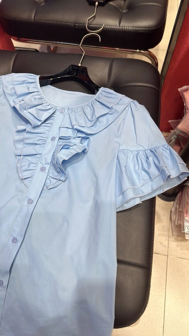 Gucci Shirts WrinkleFree 124941