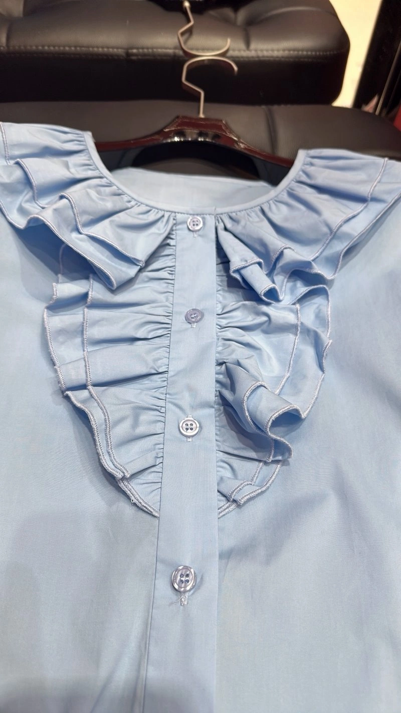 Gucci Shirts WrinkleFree 124941