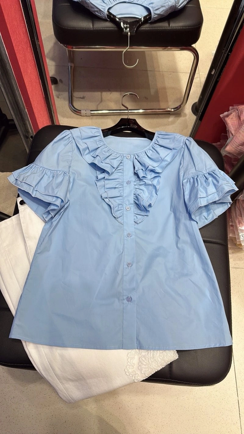 Gucci Shirts WrinkleFree 124941