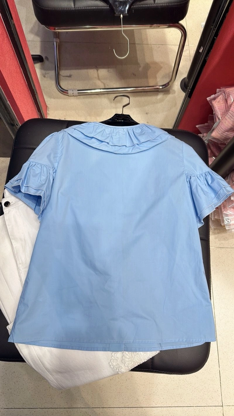 Gucci Shirts WrinkleFree 124941