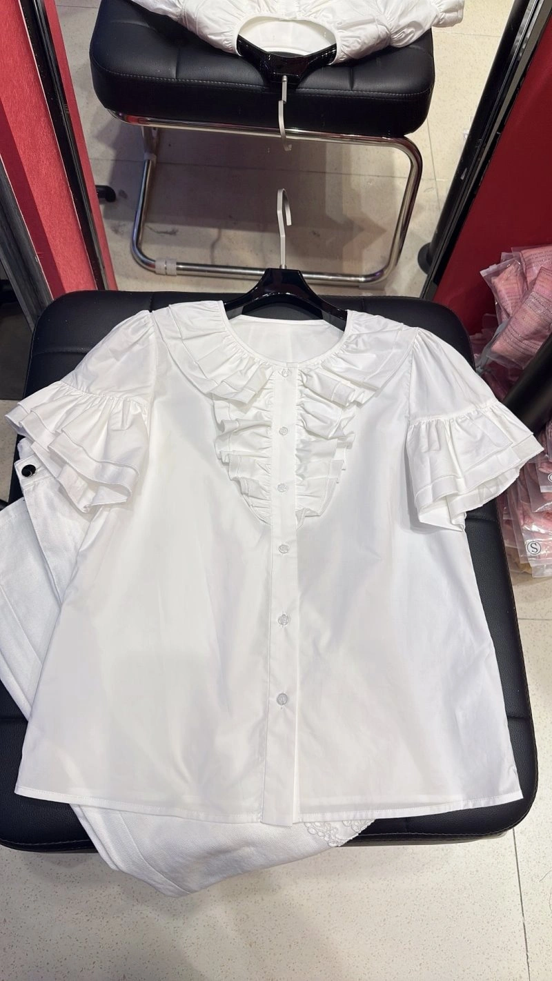 Effortless Gucci Shirts 124947