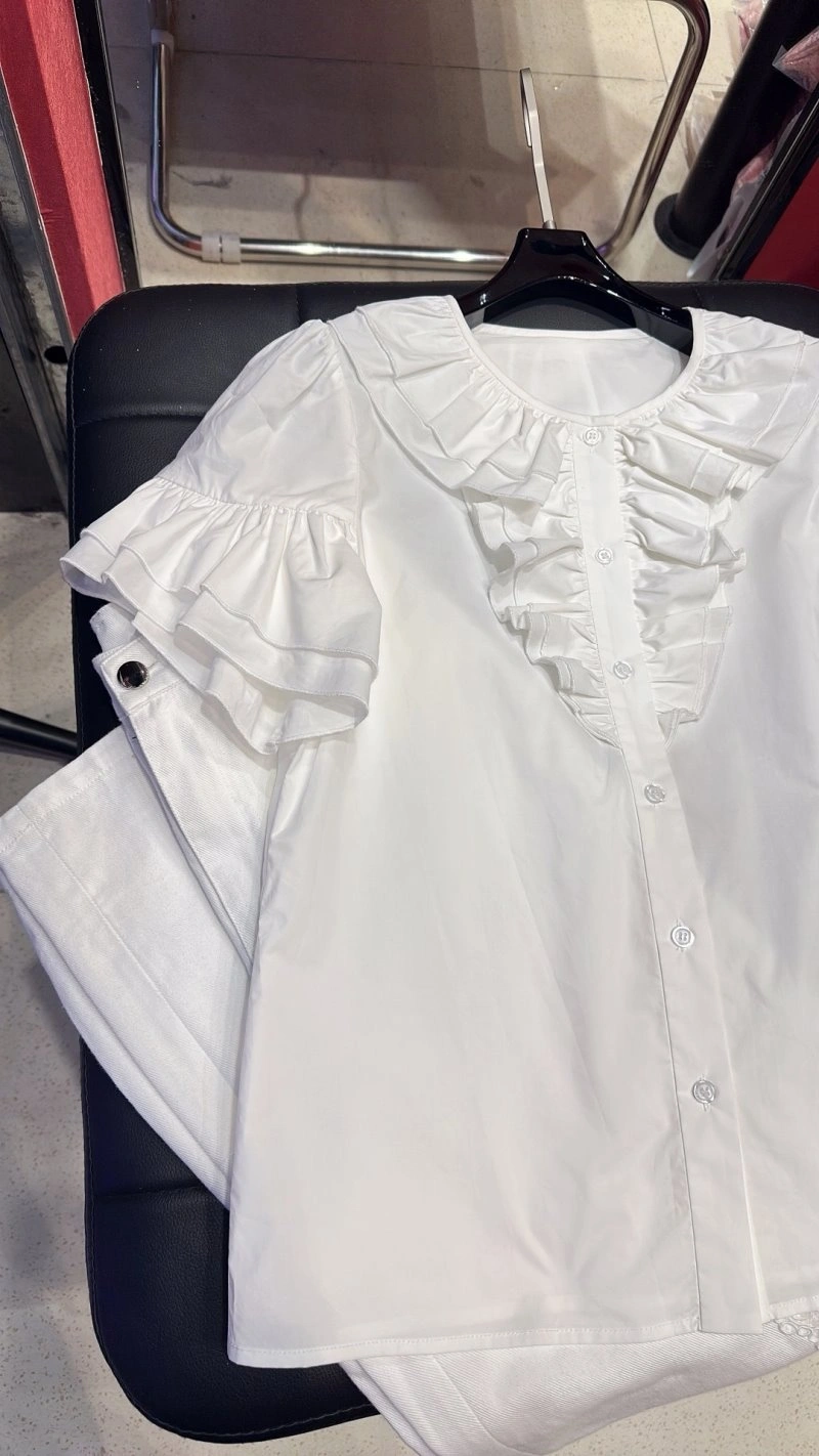 Effortless Gucci Shirts 124947