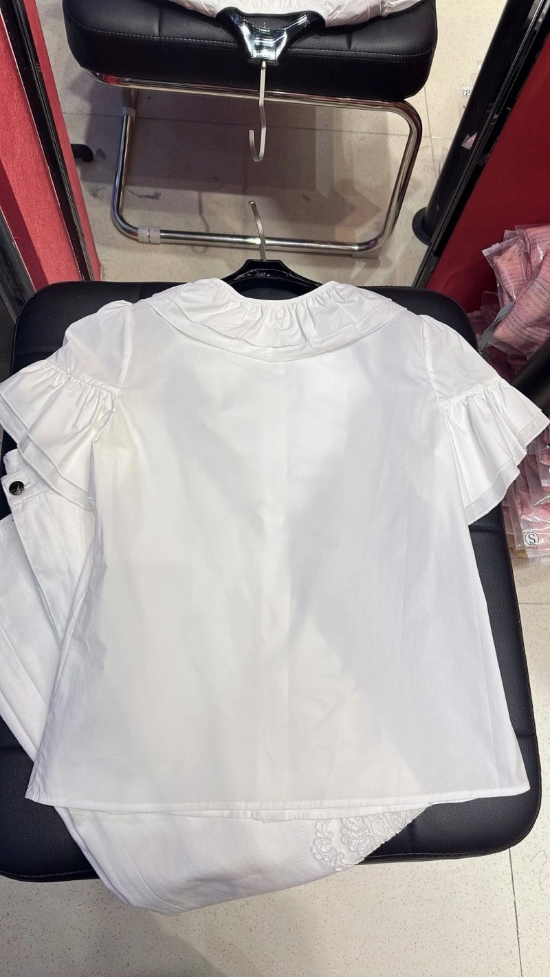 Effortless Gucci Shirts 124947