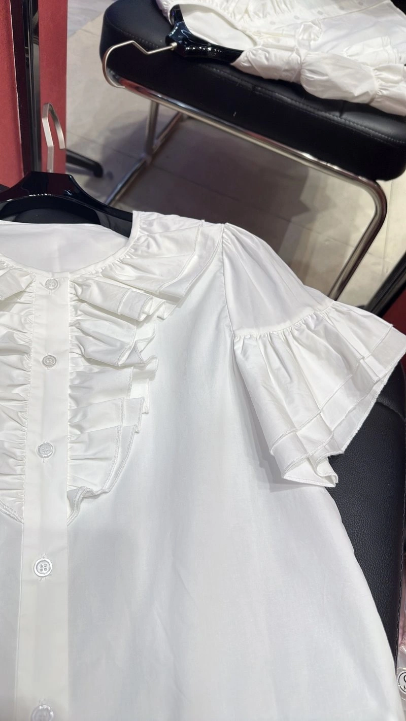 Effortless Gucci Shirts 124947