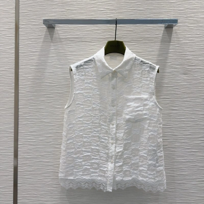 Stretchable Gucci Shirts 124949