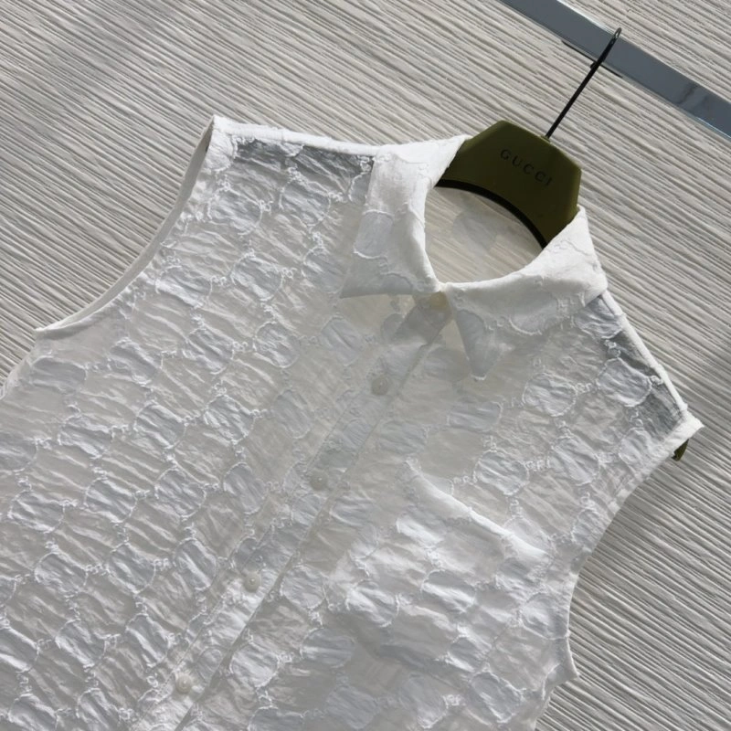 Stretchable Gucci Shirts 124949