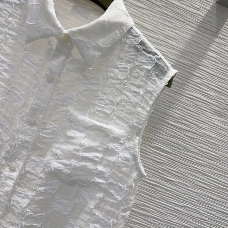 Stretchable Gucci Shirts 124949