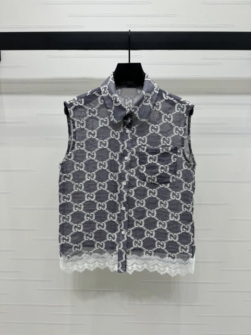 Gucci Shirts Bold 124931
