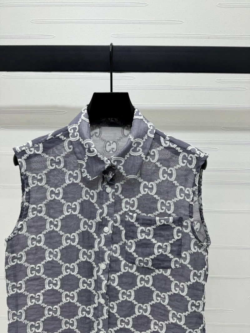 Gucci Shirts Bold 124931