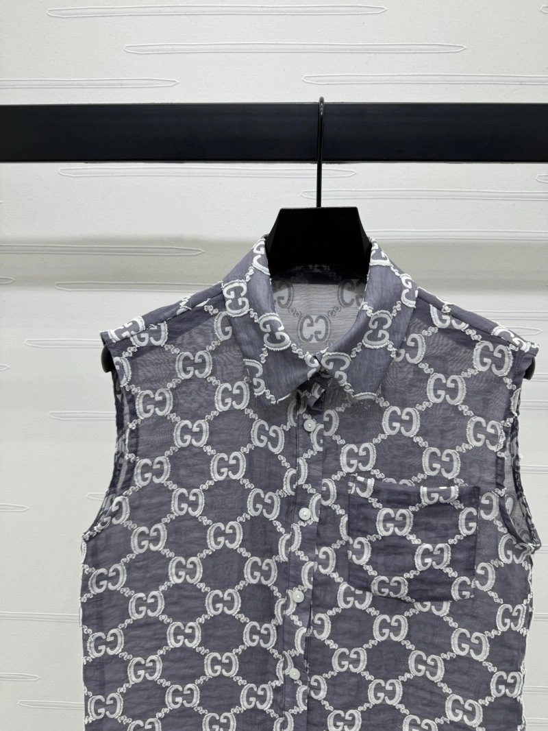 Gucci Shirts Bold 124931