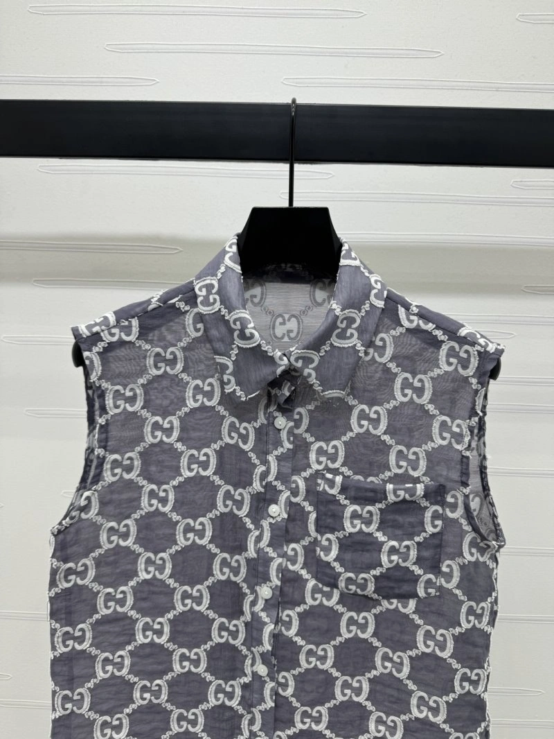 Gucci Shirts Bold 124931