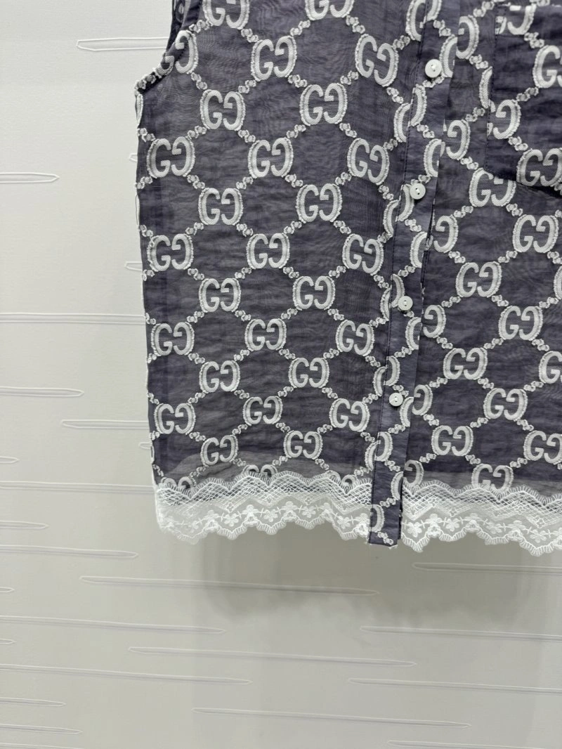 Gucci Shirts Bold 124931