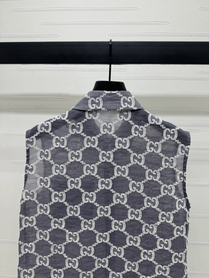 Gucci Shirts Bold 124931