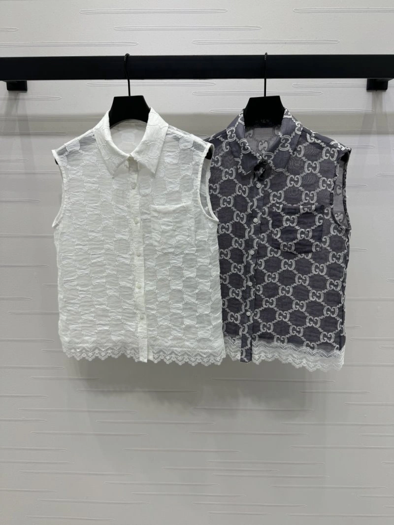 SmoothTexture Gucci Shirts 124930