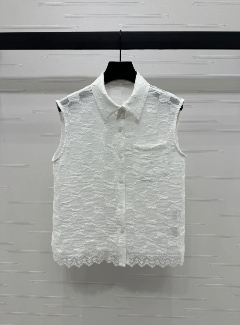 SmoothTexture Gucci Shirts 124930
