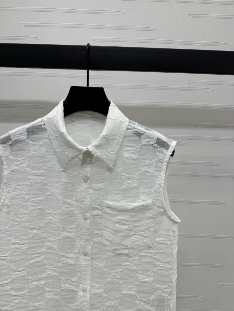 SmoothTexture Gucci Shirts 124930