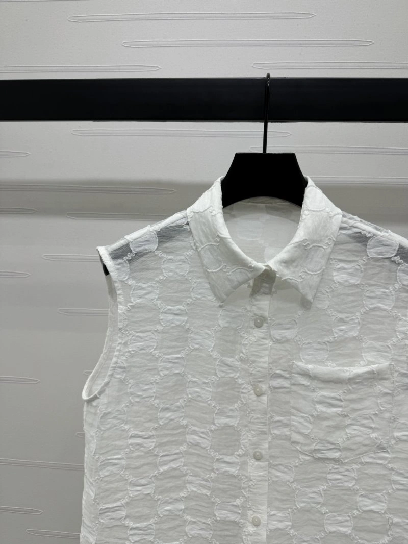 SmoothTexture Gucci Shirts 124930