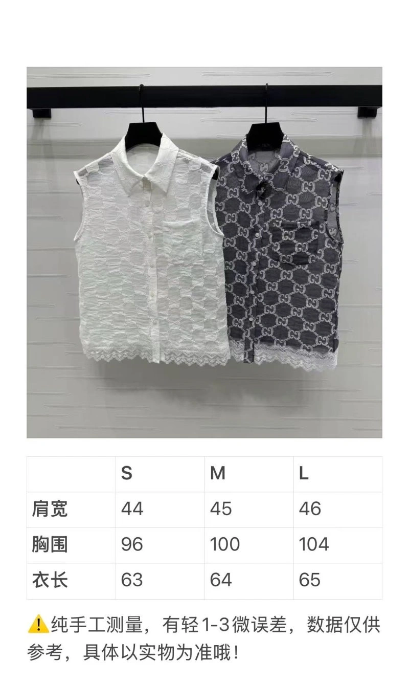 SmoothTexture Gucci Shirts 124930