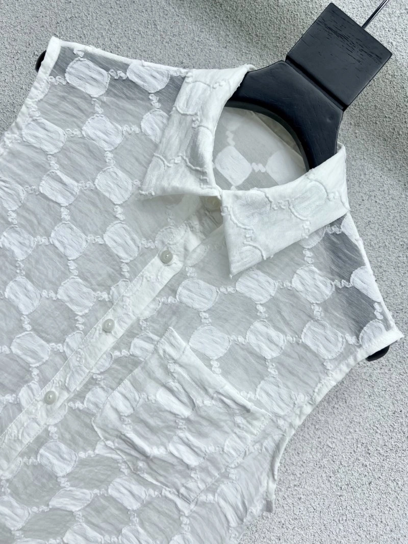 Gucci Shirts Neat 124932