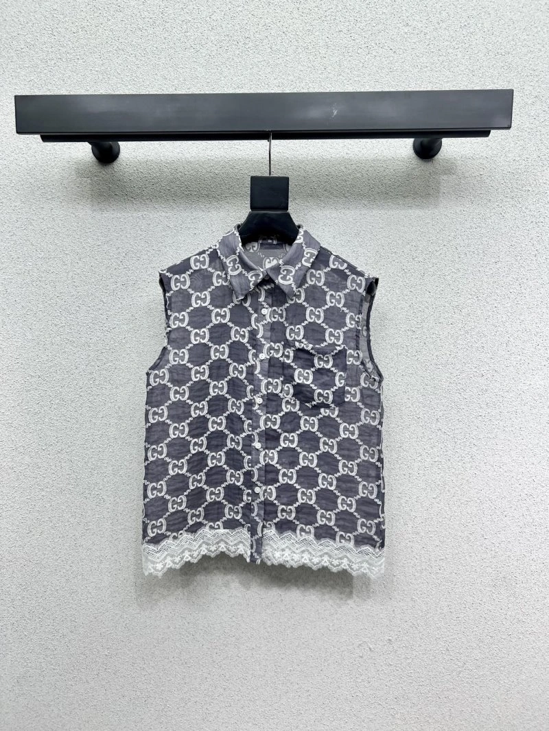 Gucci Shirts Neat 124932