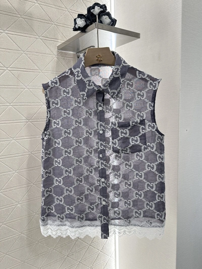 Gucci Shirts SmartChoice 124928