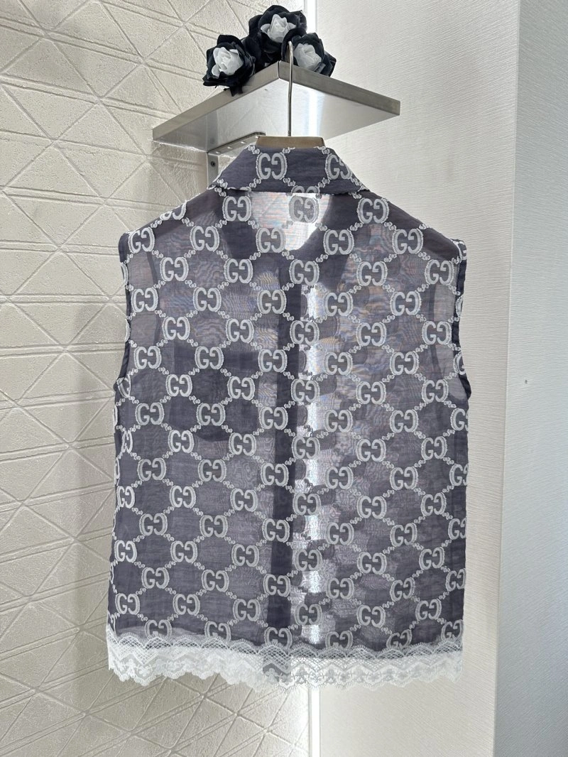 Gucci Shirts SmartChoice 124928