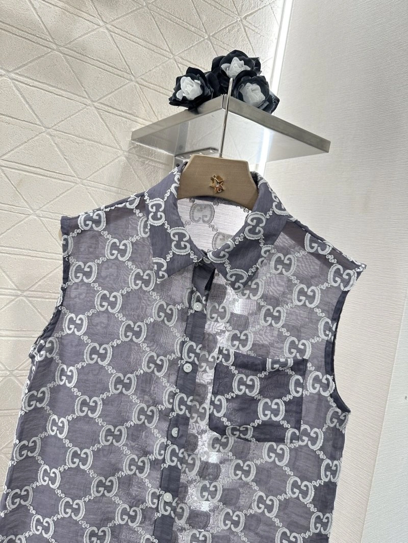Gucci Shirts SmartChoice 124928
