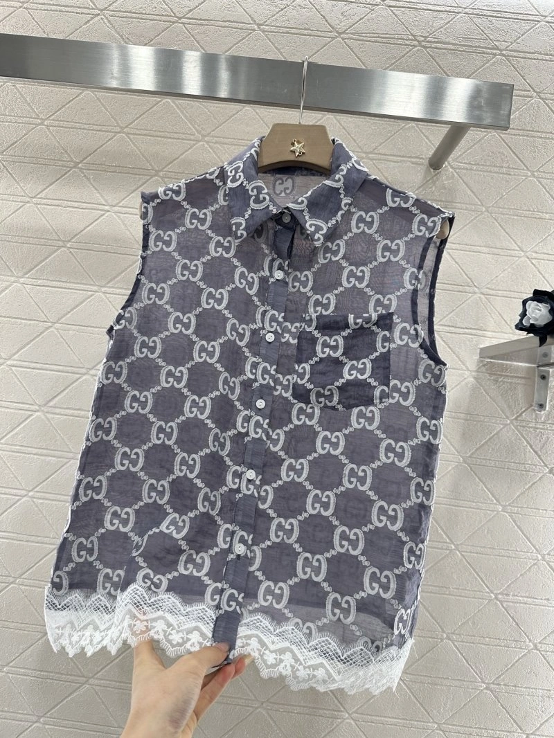 Gucci Shirts SmartChoice 124928