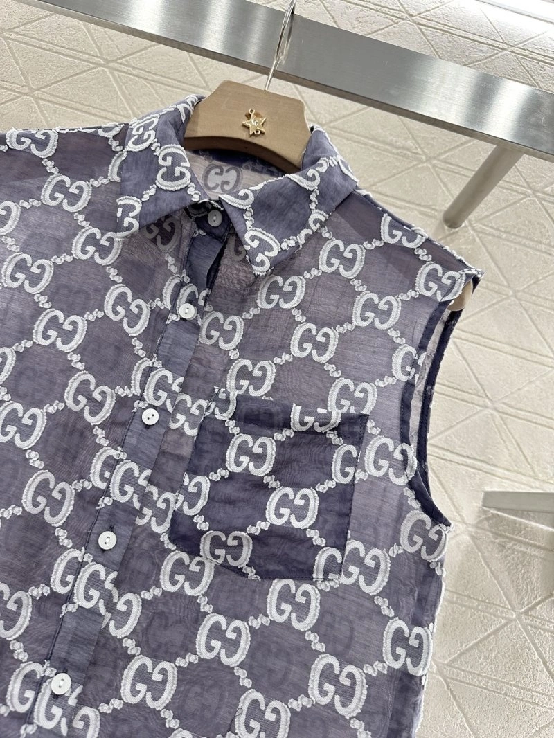 Gucci Shirts SmartChoice 124928