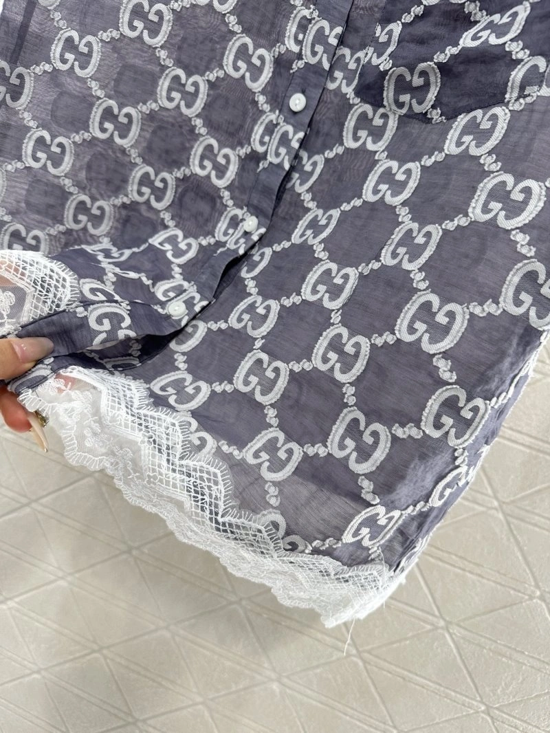 Gucci Shirts SmartChoice 124928