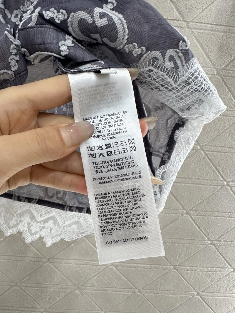 Gucci Shirts SmartChoice 124928