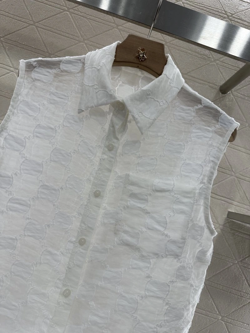 Gucci Shirts OnTrend 124927