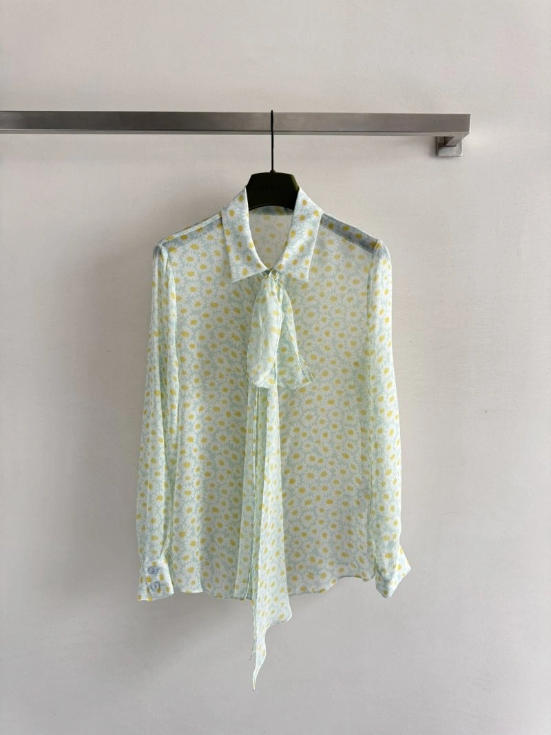 TravelReady Gucci Shirts 124449